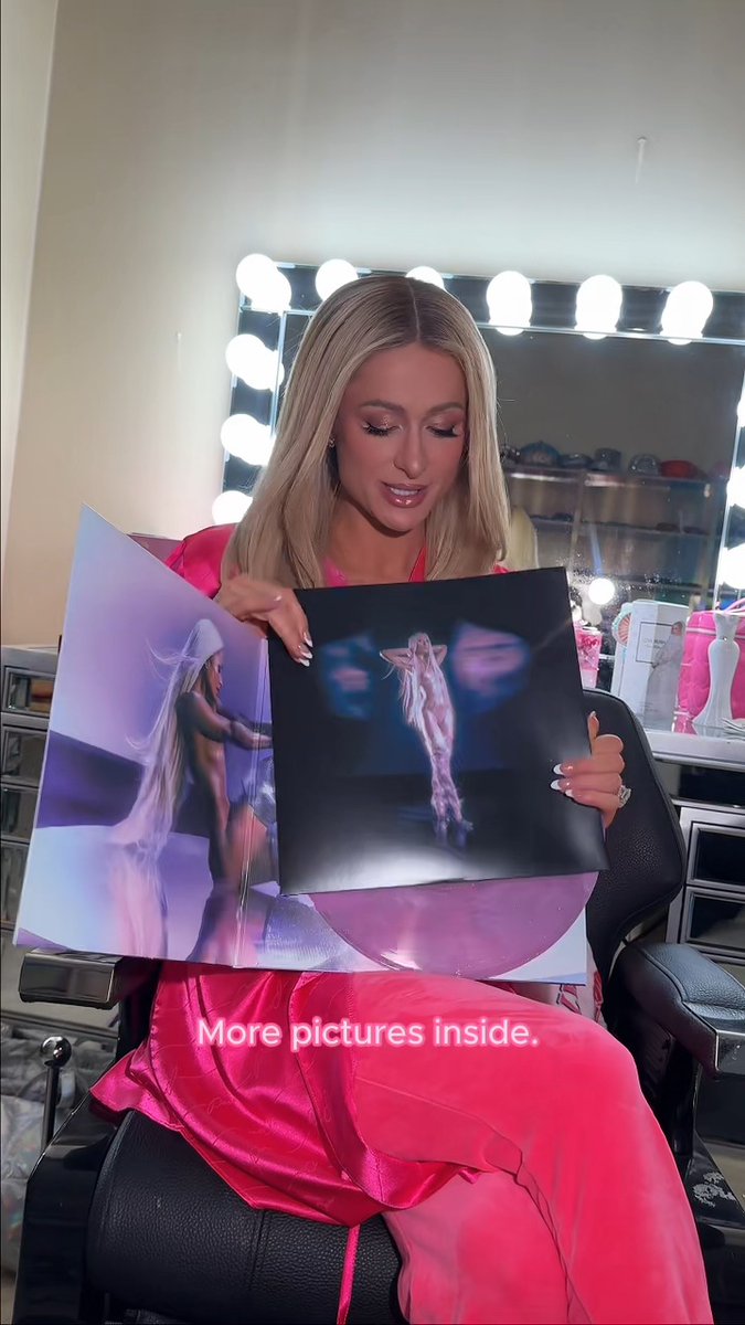 My new Pink Glitter vinyl is 30% OFF for only a few more hours this Cyber Monday! Shop now before the deal is over!