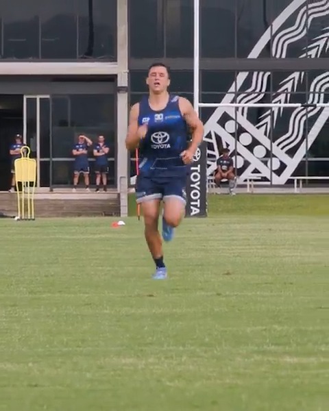 Drinky returns with a 4 min 32 sec PB in the 1.2km! 🏎️