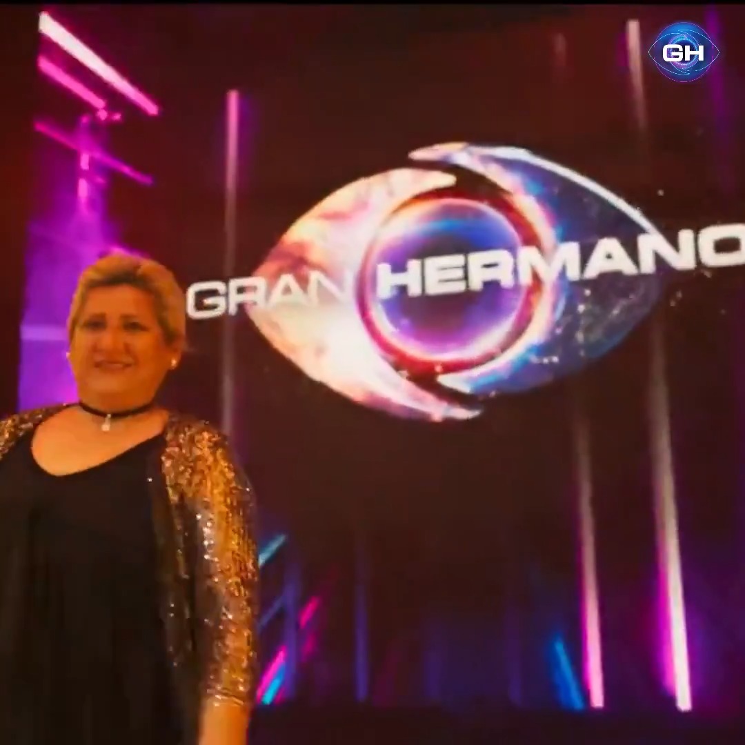 "Petrona": Por su ingreso a #GranHermano