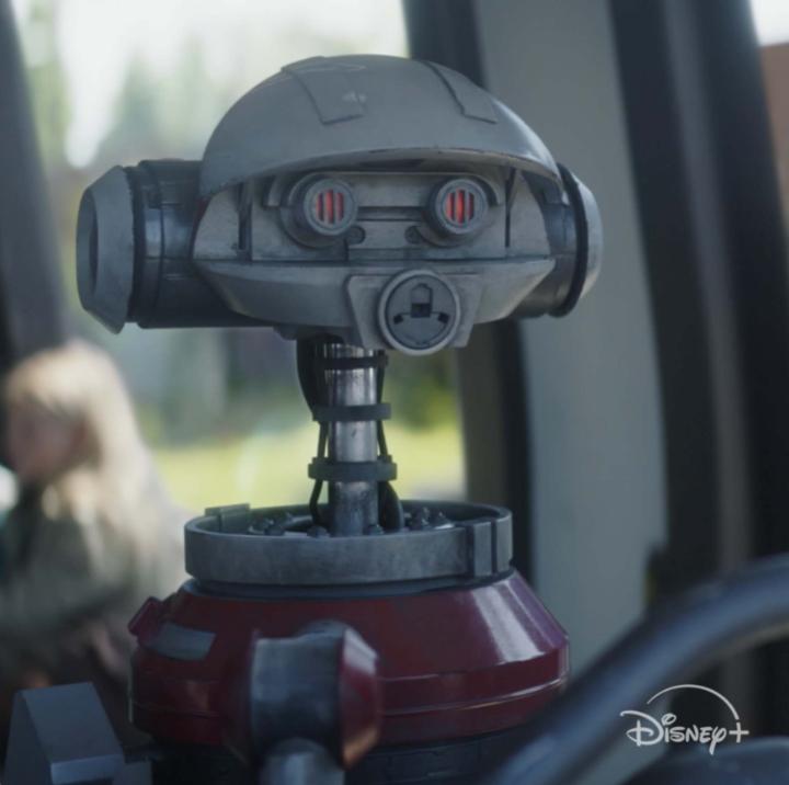 The first two episodes of #SkeletonCrew are now streaming on Disney+.