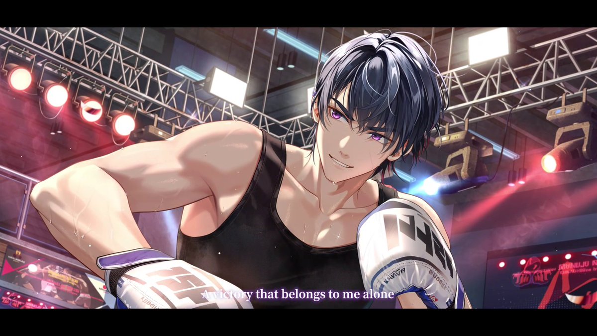 #Marius SSR ✦ Beacon in the Night ✦ ✅ Follow & 🔄 Repost 🎁 Tears of Themis ×10 (10 winners) ⌛ Ends on 2024/12/5 at 23:59 (UTC+9) ⌛ The Get Pumped Up! Limited-Time Event is coming soon! ✦ Japanese dubbed version: #TearsOfThemis #MariusvonHagen