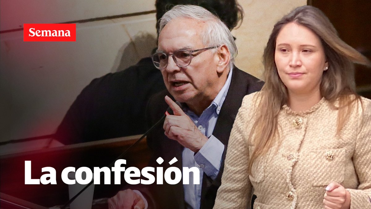 #Exclusivo: SEMANA revela nuevos audios de María Alejandra Benavides, exasesora de Ricardo Bonilla: "Solo recibes sobres cerrados en el momento en el que el ministro te los autorice. No mires los sobres".