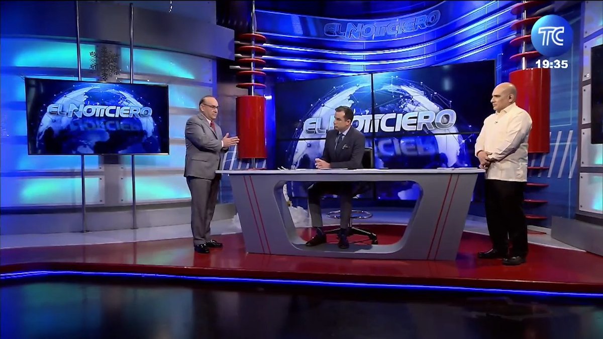 "Entonces, cuando sacan leyes del primer mundo en un país del tercer mundo... porque yo estoy de acuerdo que la leche materna es mil veces mejor que la leche de tarro, que la leche de fórmula. Pero en países como el nuestro, también hay donaciones, hay muchos organismos internacionales que donan la leche de fórmula para madres pobres”, mencionó Rafael Cuesta. Más noticias en