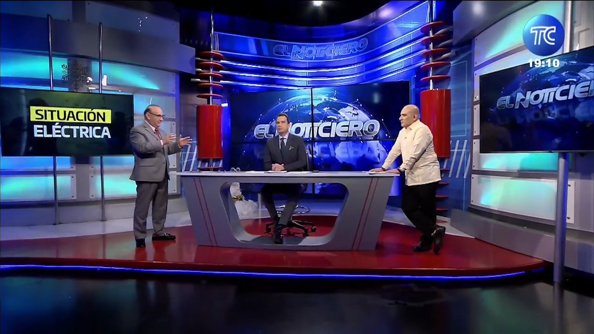📦 El intento de explicación de Rafael Cuesta en TC Televisión es tan absurdo como q TC Televisión haya contratado Rafael Cuesta para hacer el vocero del Gobierno en cuestión de energía 📦 El ridículo q hace este miserable a la altura del Gobierno ⬇️