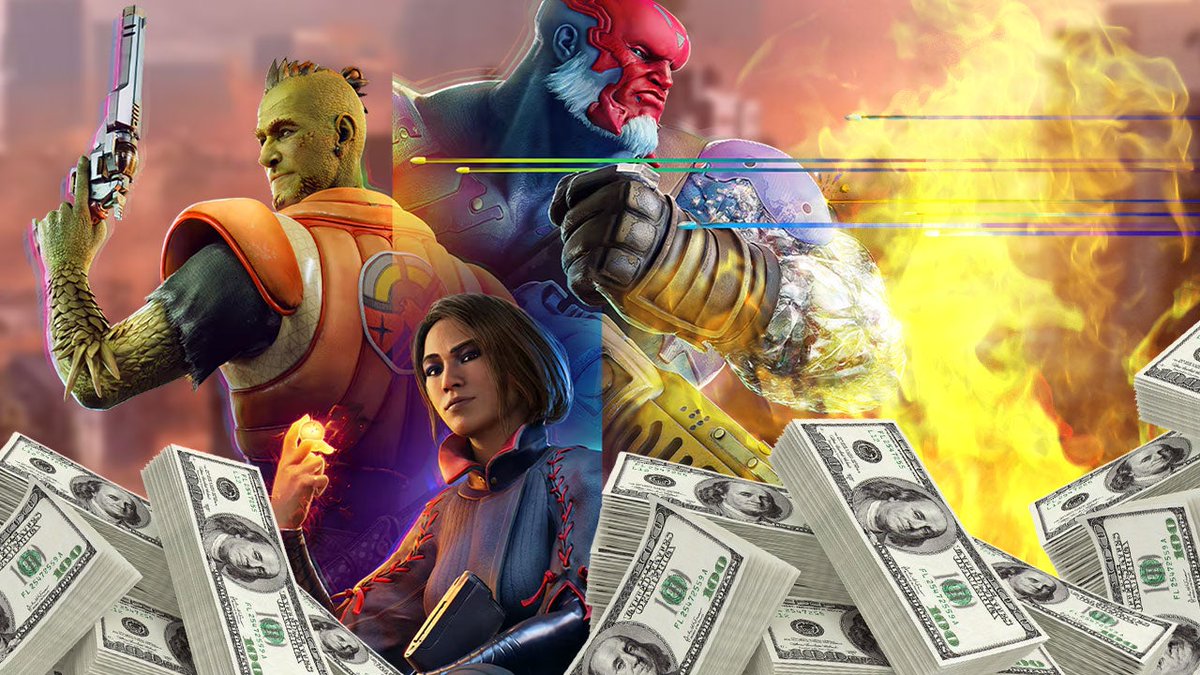 Video games have never been more popular, technically impressive, easily accessible to players, but the games industry has certainly seen better days. Here's why the AAA video game bubble has burst: