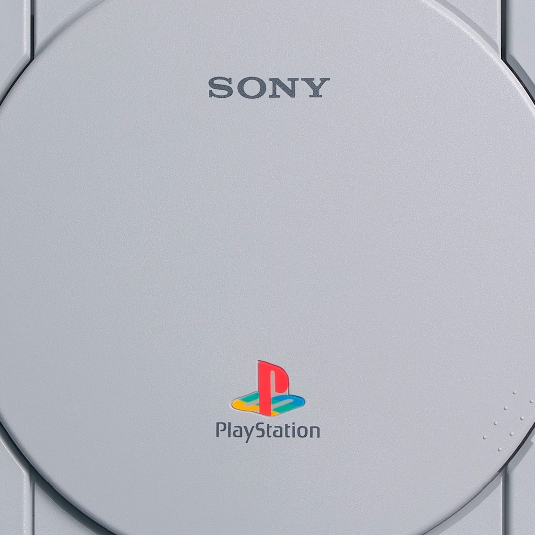 1994 → 2024. When did you join the PlayStation timeline?