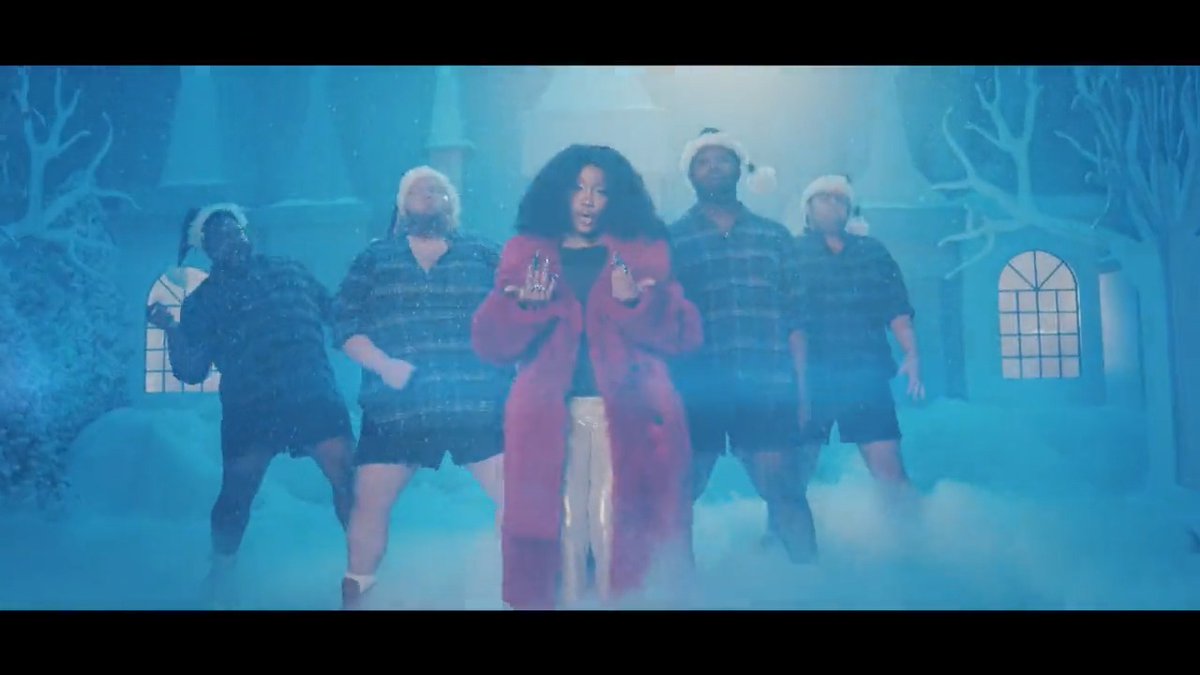 2 years ago today, the ‘Big Boys’ musical sketch premiered on SNL.