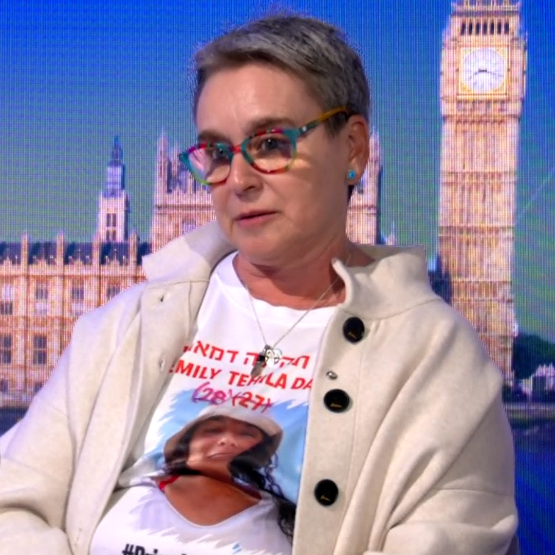 "It nearly broke my heart." "It could have signed a death warrant." Mandy Damari's daughter Emily is being held hostage in Gaza. She tells Nick Ferrari of her 'shock' at the UK voting for a UN ceasefire motion that did not include the release of the hostages as a condition.