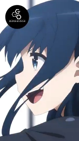 ━━━━━━━━━━━━━ #ガンゲイル・オンラインⅡ EPISODEⅧ|ピックアップ② ━━━━━━━━━━━━━ ▌もっとです!もっと下を! ABEMA・各配信サイトにて配信中 #ggo_anime