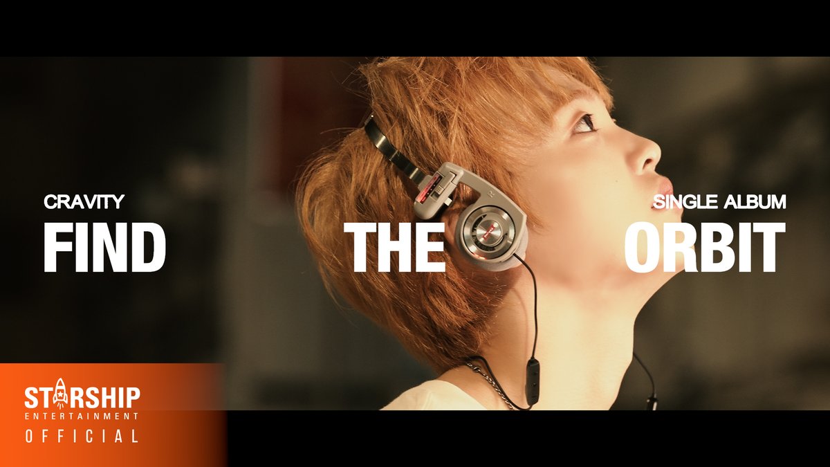 CRAVITY Single Album FIND THE ORBIT HIGHLIGHT MEDLEY💫 ⠀ 2024. 12. 05 THU 6PM (KST) ⠀ ▶ ⠀ #CRAVITY #크래비티 #FIND_THE_ORBIT #Now_or_Never