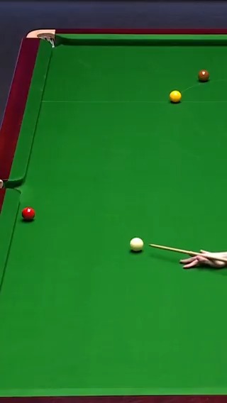 Judd Trump is a genius...pass it on 🪄 #VPUKChampionship | Victorian Plumbing