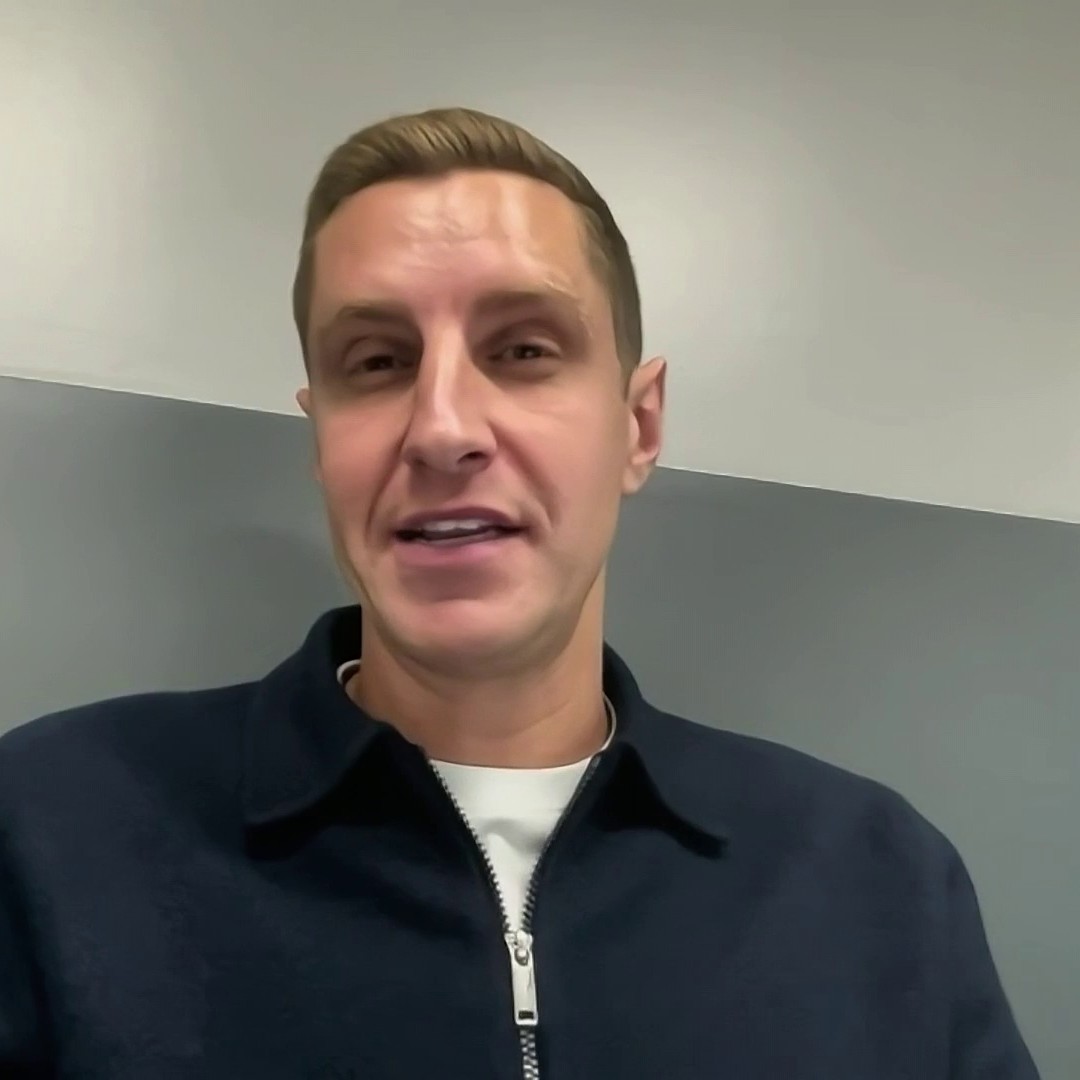 "Age is just a number when you look at van Dijk and Salah!" 💪 Michael Dawson says Liverpool cannot afford to lose their two stars, who are still at the peak of their powers 💬
