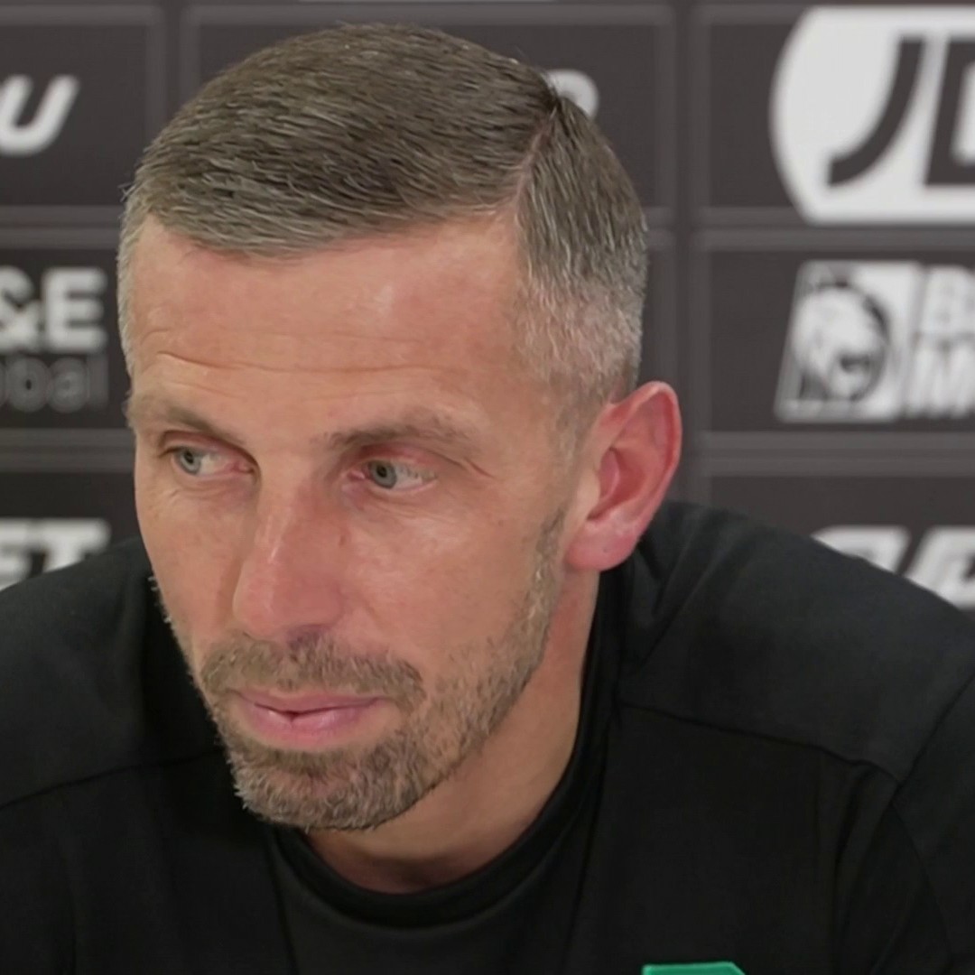 "I have zero concerns around my role and my future as a coach" 💬 Gary O'Neil on his future at Wolves, with the club currently 18th in the Premier League standings 📊