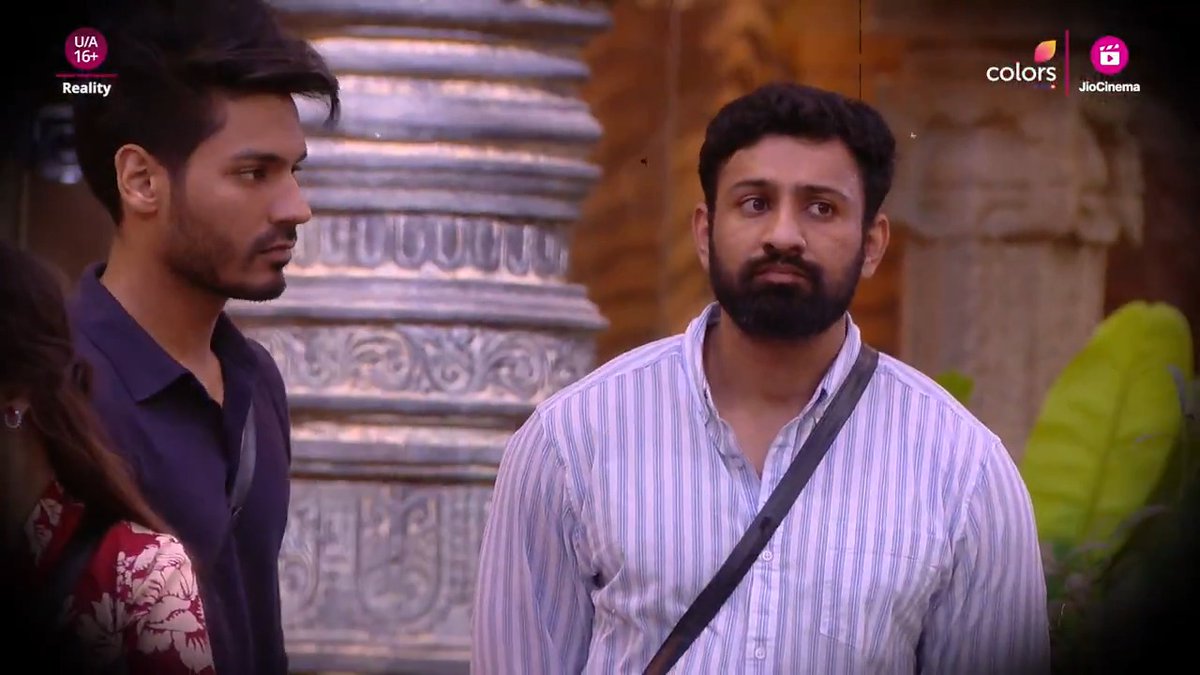 Time God task mein Digvijay aur Rajat ka hua clash 🔥