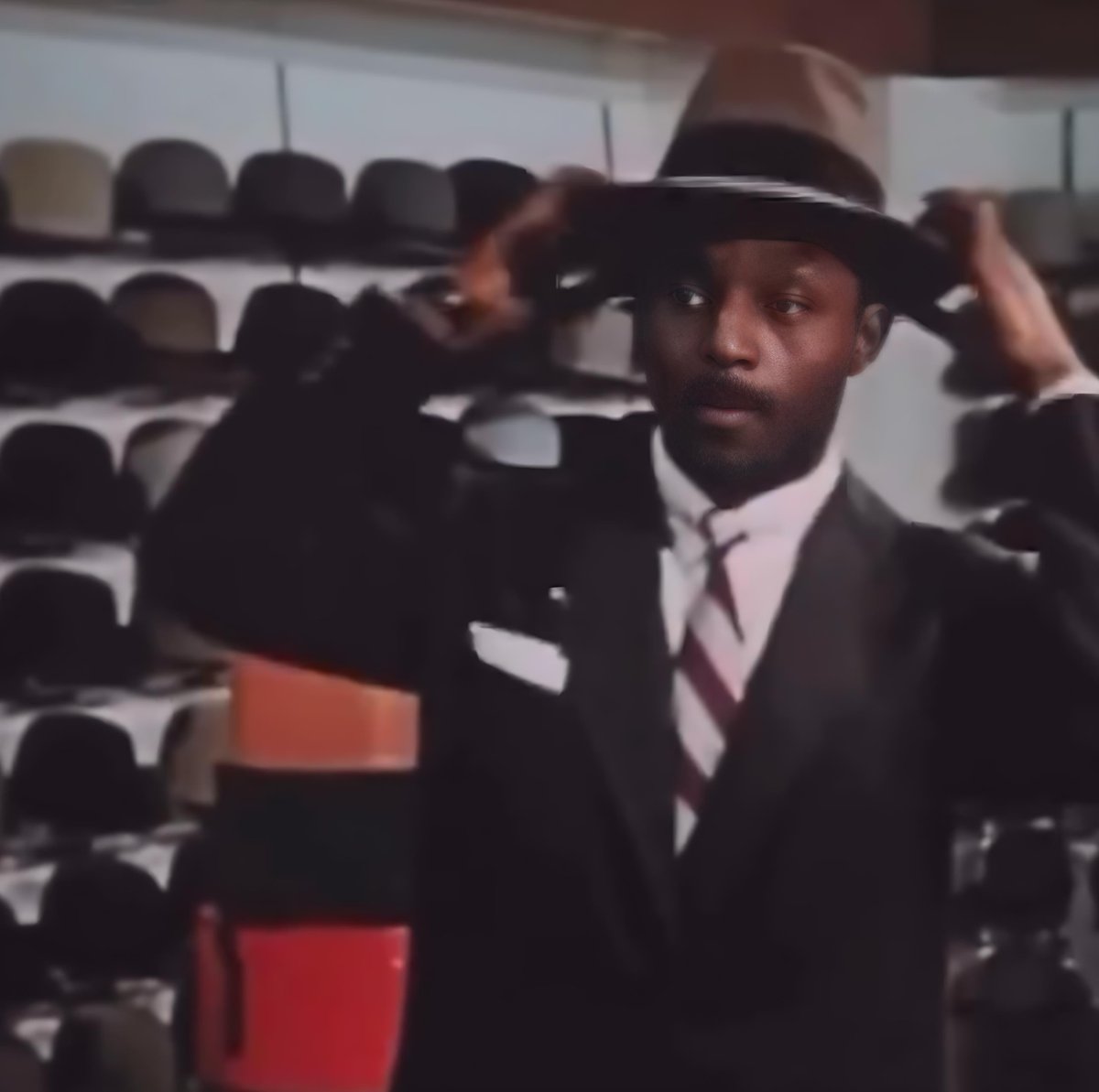 How To Sell To The Negro, 1954. part 2.