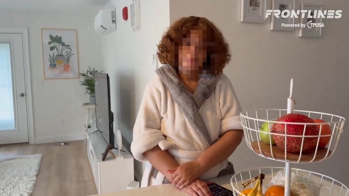 If this doesn't ENRAGE you, then nothing will! FEMA is paying for illegals to live rent-free in Maine, in BRAND NEW apartments that cost between 1800-2200, when there are victims of Helene living in tents in freezing temperatures! This is UNFORGIVABLE!👇