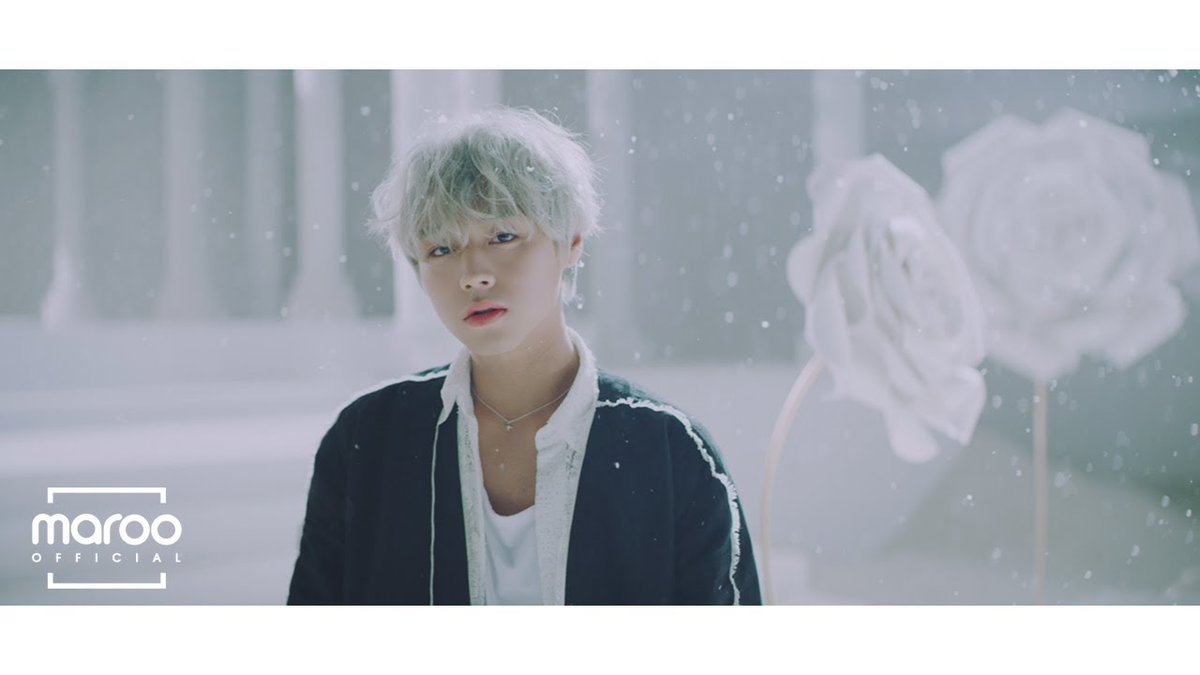 5 Years ago today, PARK JIHOON released '360'