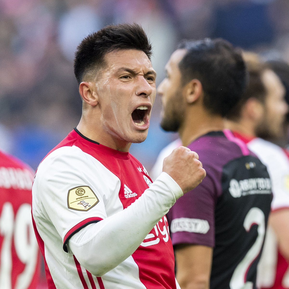 Back in 2019! 💭 #ajautr