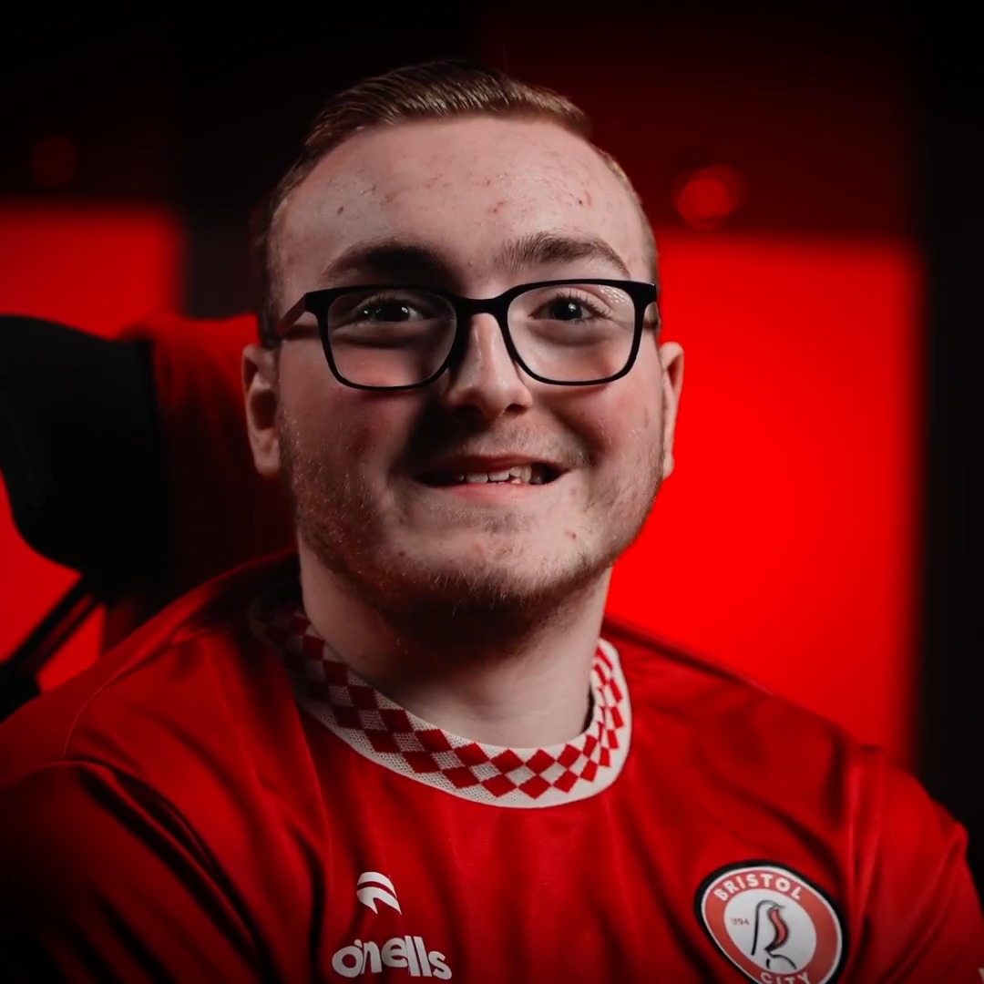 Today is International Day of Persons with Disabilities. This is Oskar's story. ❤️