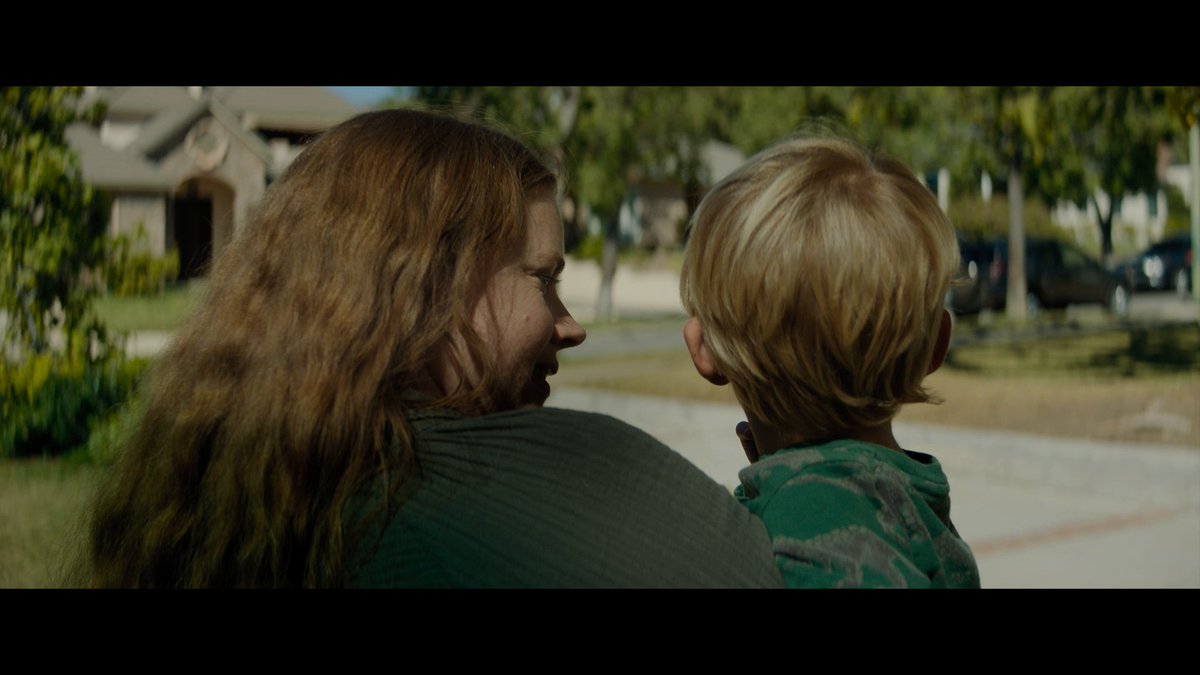 We're just animals. 🐾 Here's an EXCLUSIVE look at #Nightbitch, starring Amy Adams, in theaters December 6.
