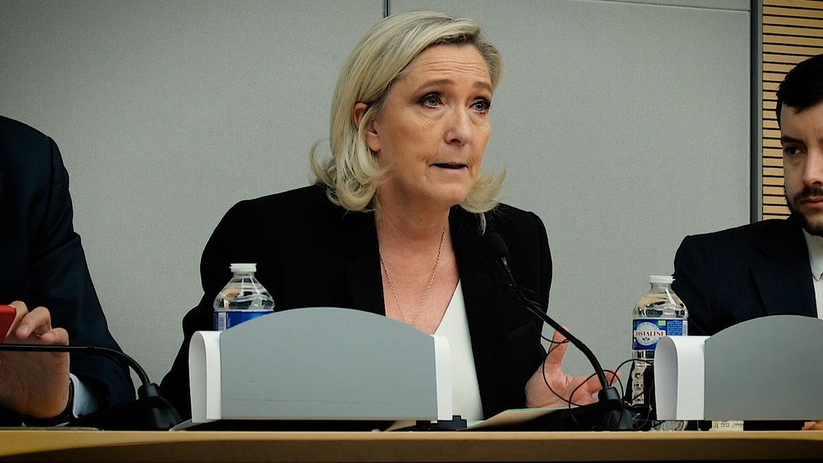 Nous l’assumons, et c’est peut-être ce qui nous différencie de nos adversaires politiques : oui, nous défendons les Français plutôt que nos intérêts personnels ! Oui, nous avons été élus pour les protéger et pour honorer le mandat qu’ils nous ont confié !