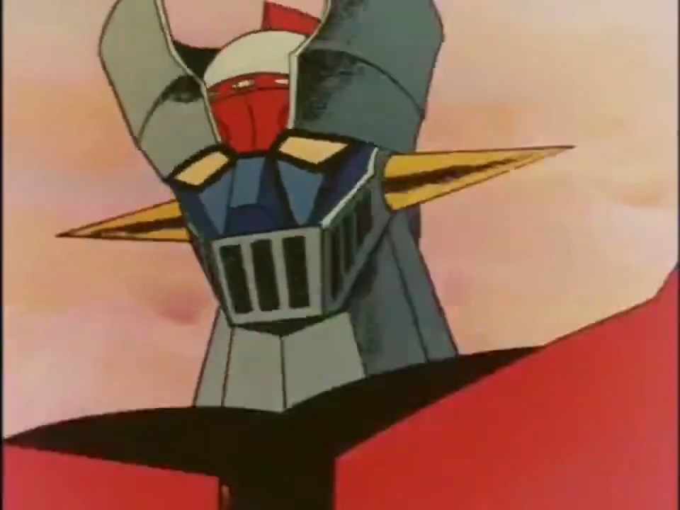 Se cumplen 52 años del estreno en televisión del anime 'Mazinger Z' (マジンガーZ). La serie fue emitida por primera vez en Japón un 3 de diciembre de 1972, concretamente en la cadena Fuji TV. #MazingerZ #マジンガーZ