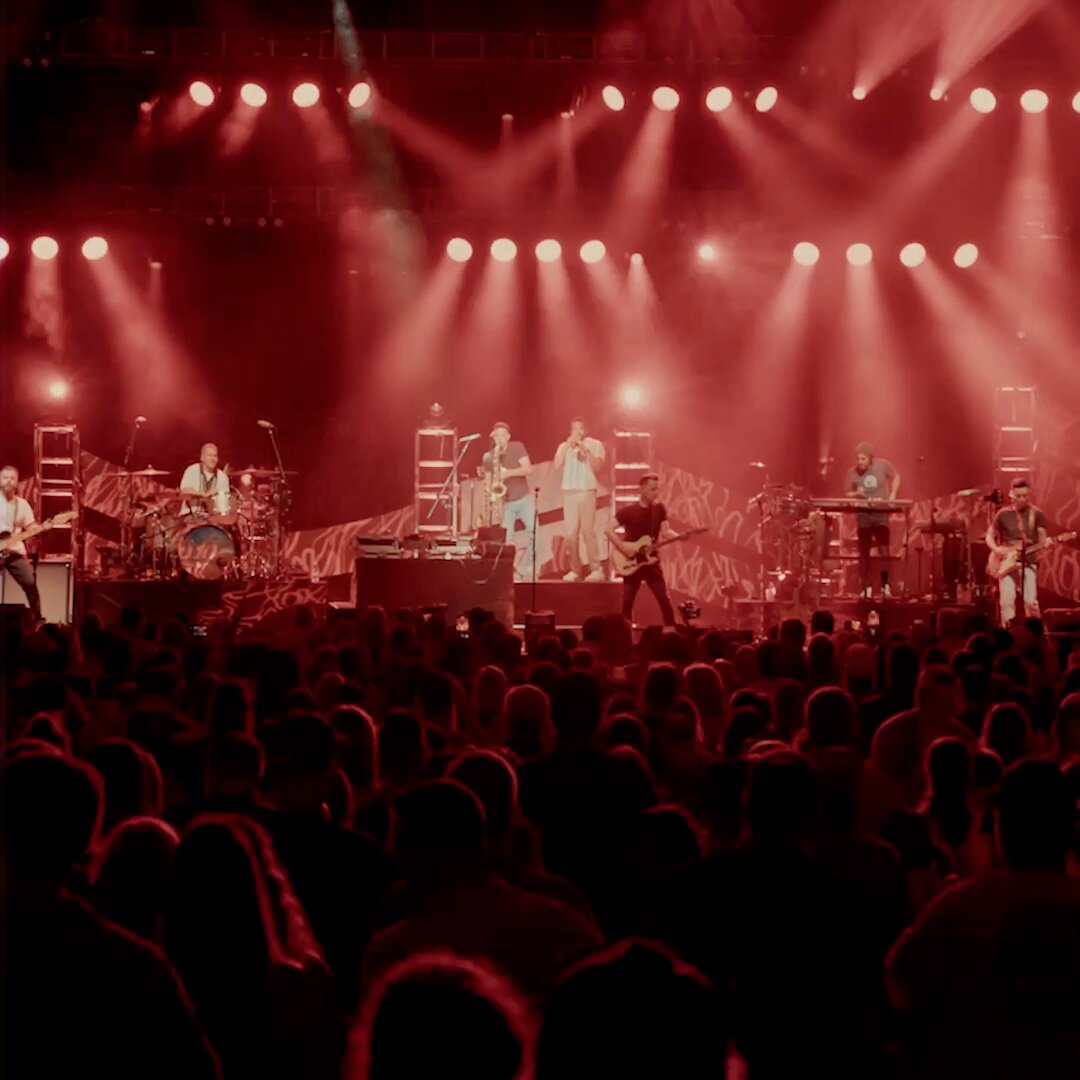 ☘️BIG NEWS!☘️ Get ready to relive an unforgettable night with O.A.R. as we release "Live in Boston"—a live album AND a concert film! 📀 Album drops everywhere 12/6 + 🎥 Film premieres on our YouTube channel! Enjoy “Live In Boston” this FRIDAY! 📲
