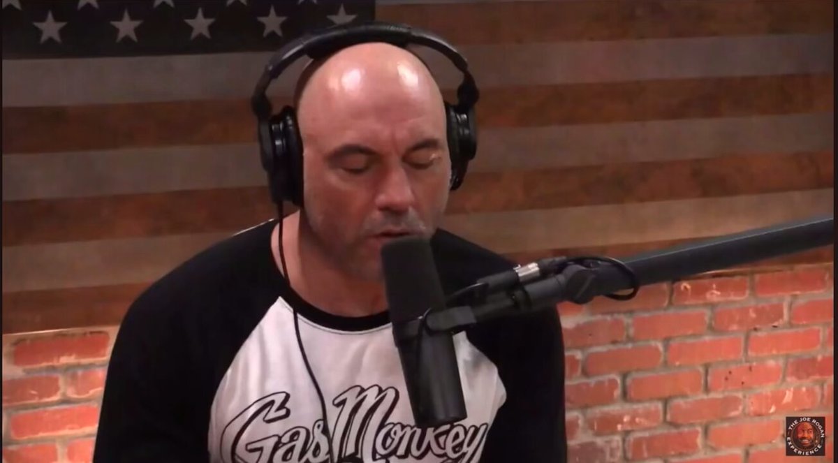 Jack Dorsey explains to Joe Rogan how not adopting #Bitcoin will make you become irrelevant 🔥