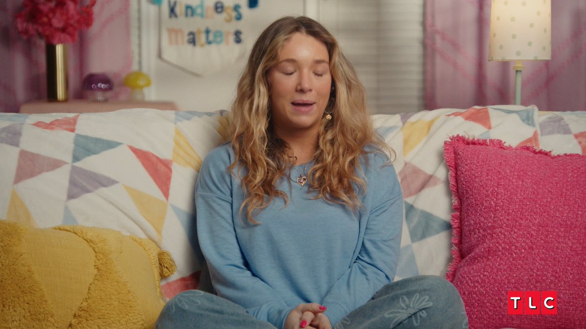 Fun, fearless, and living out loud: With her family at her side, Baylen Dupree embraces life while managing Tourette Syndrome. The new TLC series #BaylenOutLoud premieres Monday, January 13 at 9/8c.