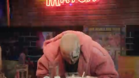 With more Meal and a Match on the way, what better way to celebrate than with a reminder that Gas station sushi is not your friend! Watch Renee Paquette, RJ City, and DARBY ALLIN enjoy a Meal and a Match NOW on the TBS YouTube Channel