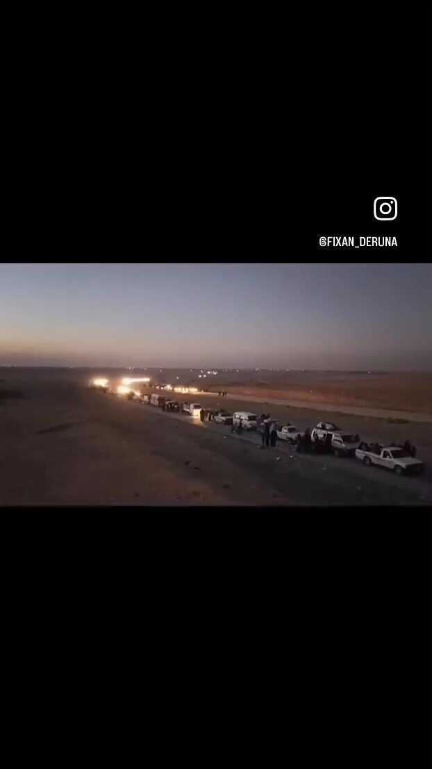 Rojava Kurdistan..
