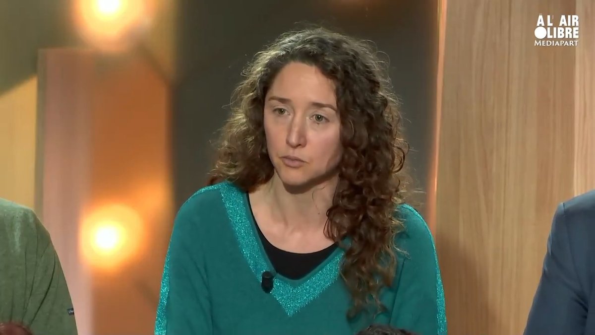 Face au sentiment d’écrasement, Emmanuelle Reungoat, politiste, insiste sur la l’importance de la mobilisation pour « retrouver des formes de puissance ». Notre émission spéciale en direct et en accès libre ➡️