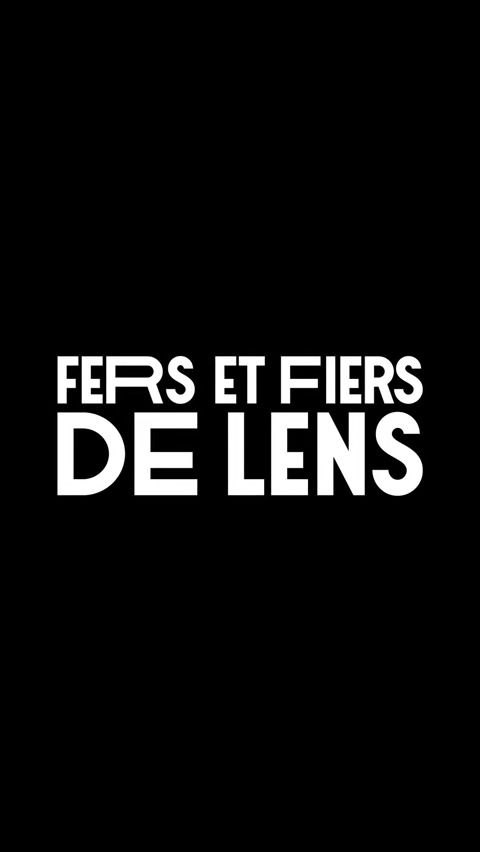 « 𝐌𝐚𝐠𝐢𝐪𝐮𝐞, 𝘪𝘯𝘤𝘳𝘰𝘺𝘢𝘣𝘭𝘦, 𝓾𝓷𝓲𝓺𝓾𝓮 » Des supporters ont eu le privilège de vivre une authentique expérience au stade Bollaert-Delelis. Et ils sont unanimes ! Demain, ils nous révèleront le maillot de la #SainteBarbe 24/25. #FersEtFiersDeLens ⛏