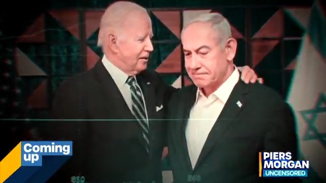 "The US is always available at Israel’s behest." Piers Morgan's new interview with Jeffrey Sachs on Syria, Assad, Putin, Netanyahu and more is now live👇 📺 Piers Morgan | Jeffrey Sachs