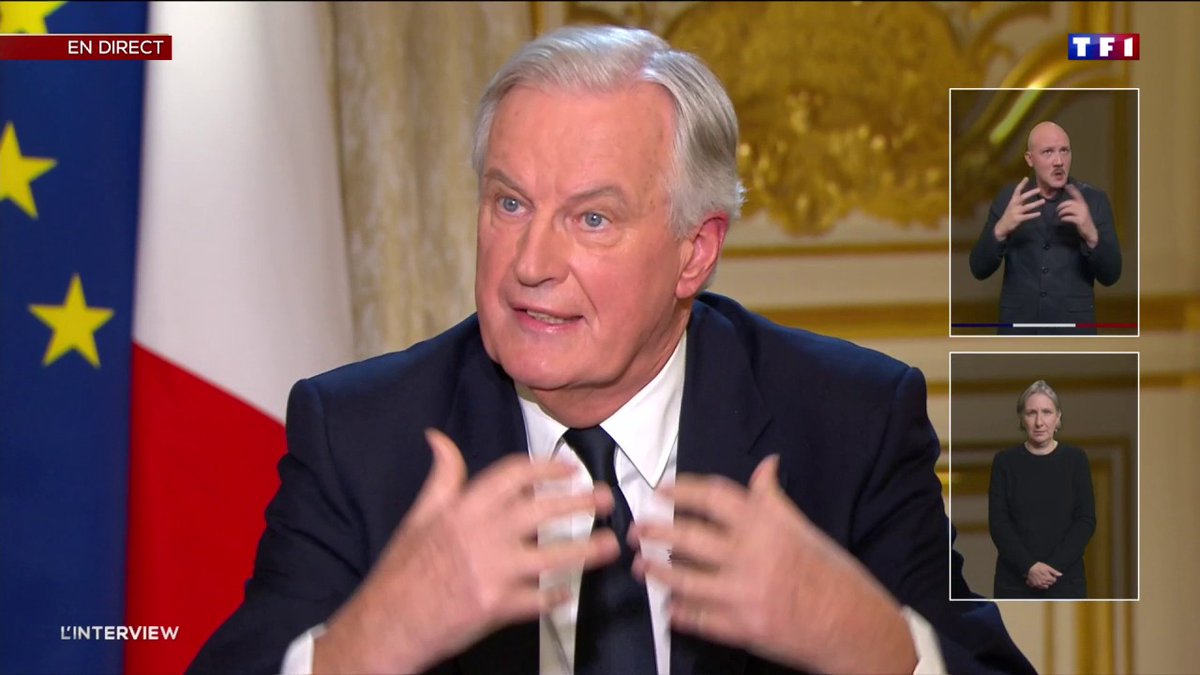 Un Premier Ministre à l’écoute, à la hauteur, dont personne ne peut douter qu'il est là pour servir. Il est aujourd'hui un garde-fou contre l'instabilité, le désordre, la ruine.