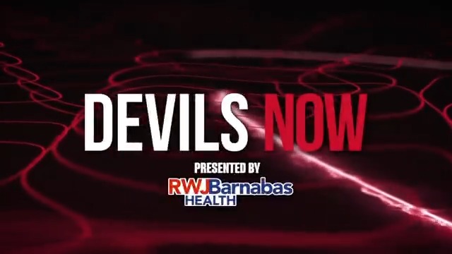 A 2016 sixth-round draft pick, Jesper Bratt never let himself get comfortable. Now, he sits on the cusp of 500 career NHL games. Amanda Stein chats with Bratt on his upcoming milestone in the latest Devils Now presented by RWJBarnabas.