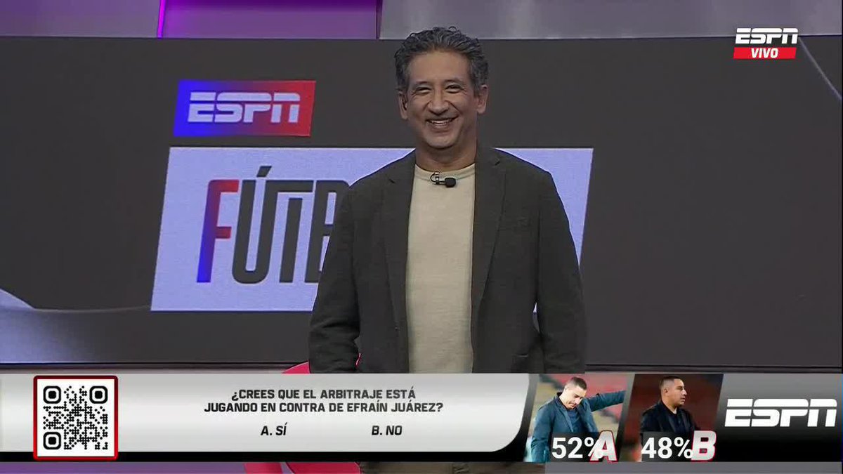 🙌 ¡Ya estamos en vivo! Súmate al debate de #ESPNF360COLOMBIA. Una vuelta completa con Antonio Casale y su equipo de especialistas ⚽ 📺 ¡Míralo en #DisneyPlus!