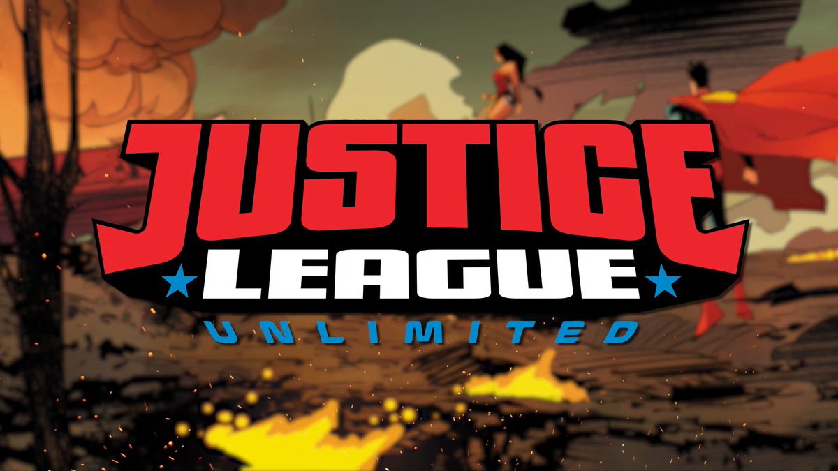 DC's premier super-team is back—and so are massive threats from across the universe. JUSTICE LEAGUE UNLIMITED #1 by Mark Waid and Dan Mora is on sale now!
