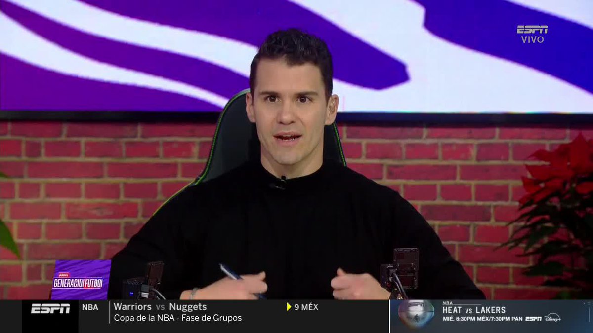 💥 "Tengo todo en contra de que estén utilizando a la Selección Mexicana para cumplir un sueño" La opinión de Sergio Dipp sobre la naturalización de Fidalgo
