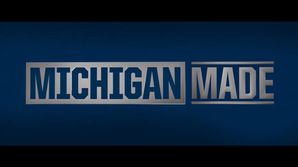 Can't wait to add some new Wolverines to the family! 〽️ #GoBlue | #ProcessOverPrize25