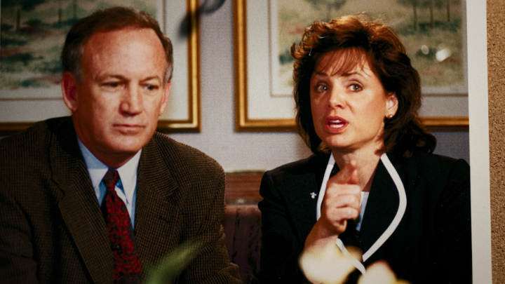 "If the DNA is faulty a lot of people could still be a suspect." Cold Case: Who Killed JonBenét Ramsey is now playing.
