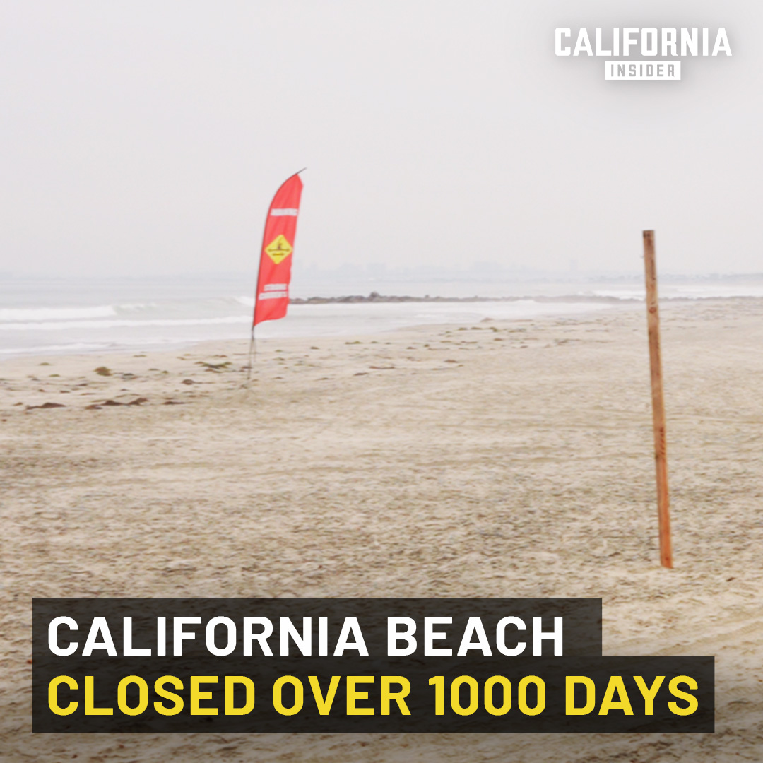 South County San Diego's coastline faces a "ticking time bomb" of raw sewage and toxic chemicals, threatening 750,000 residents and local tourism. We asked local officials how this environmental crisis has become a public health nightmare. Watch now.