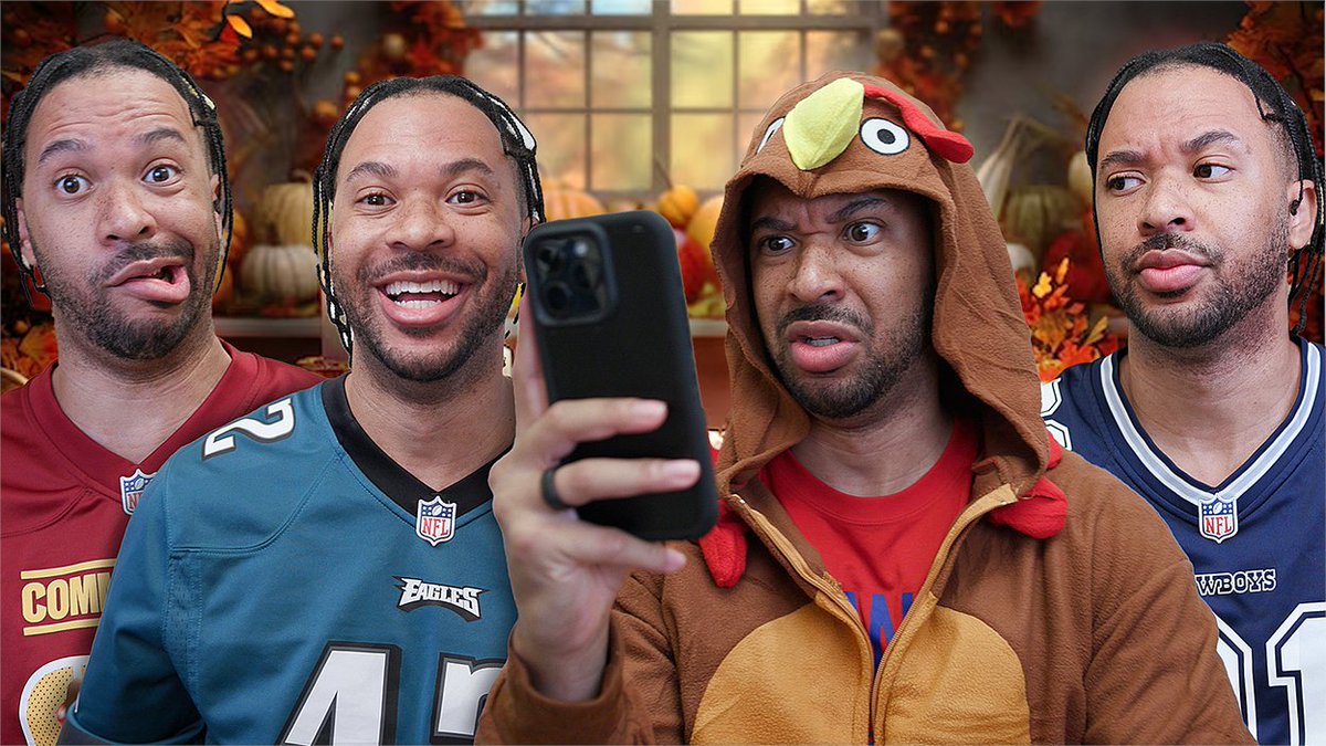 NFC East Meeting: Week 13 #DallasCowboys | #FlyEaglesFly | #Giants100 | #RaiseHail