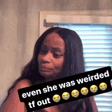the daughter got a baby daddy???