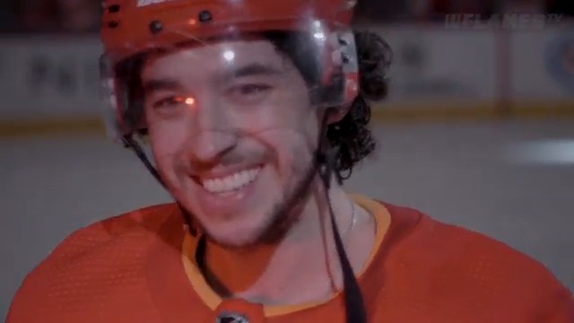 Johnny Hockey forever ❤️