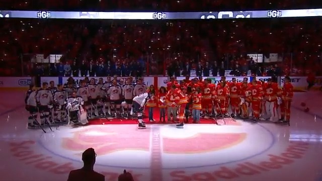 Johnny and Matthew, you are always in our hearts.