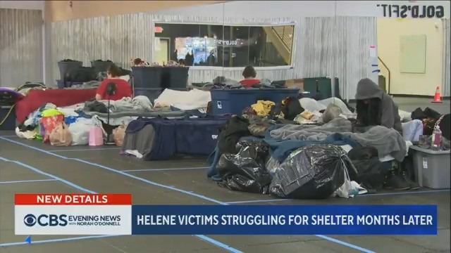 Biden was in Africa today pledging over ONE BILLION to build railways between mineral mines. There are people in North Carolina who are STILL HOMELESS from Hurricane Helene. This should boil your blood. It's absolutely DISGUSTING!