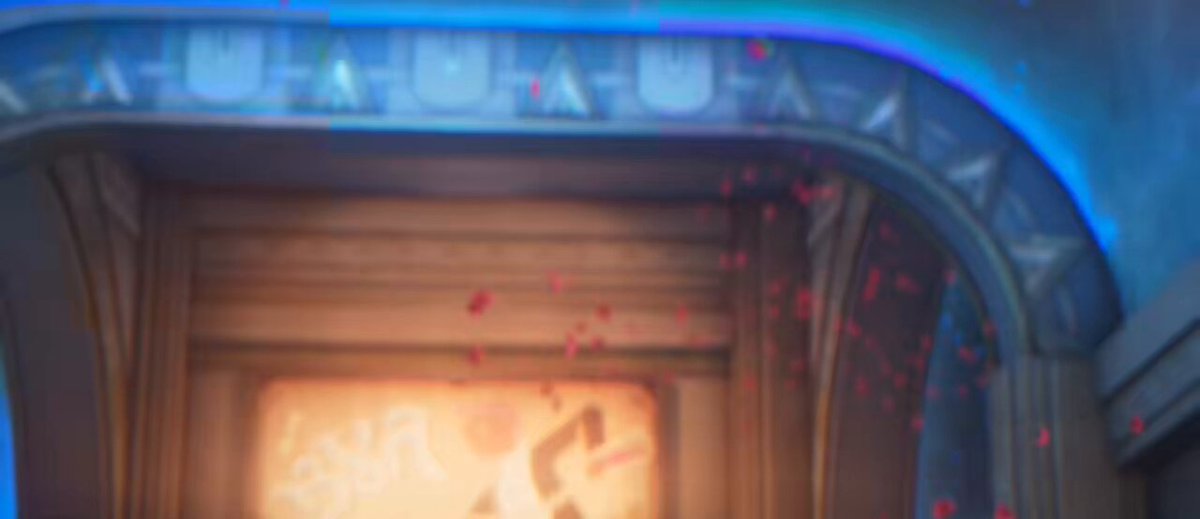 2.7 story // . . . FUGUE’S TRANSFORMATION IS INSANELY GORGEOUS HELLO THE INSTRUMENT TOO