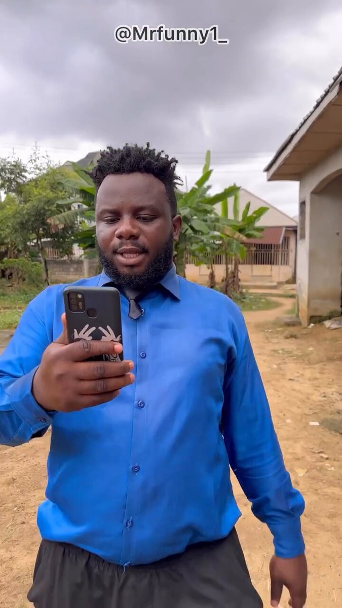 Sabinus joins tiktok and finds out😂😂