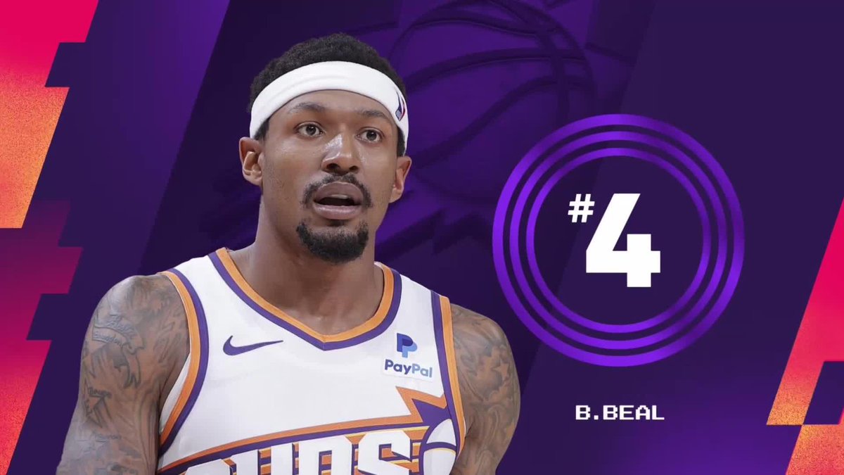KPJ got a double-dose of #Shaqtin at the No. 1 spot this week 😅😂